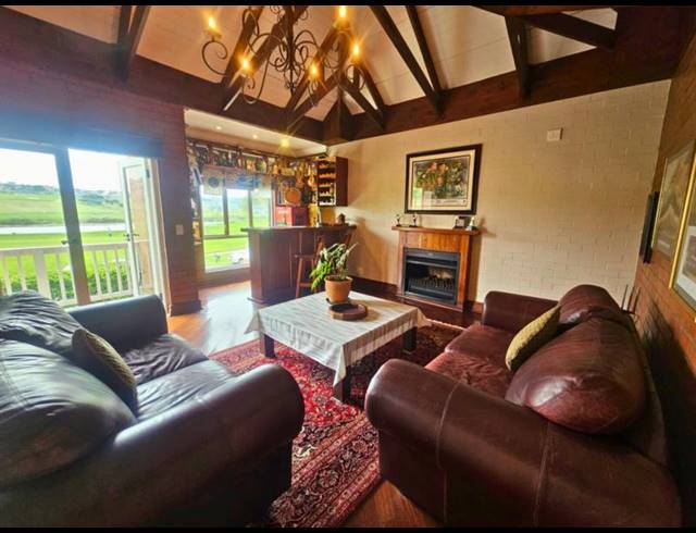 4 BEDROOM HOUSE FOR SALE IN EAGLE CANYON GOLF ESTATE